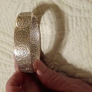 Brighton Ferrara Thin Bracelet